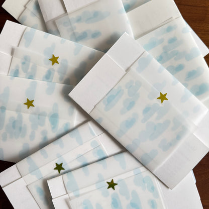Blumies Mail Club